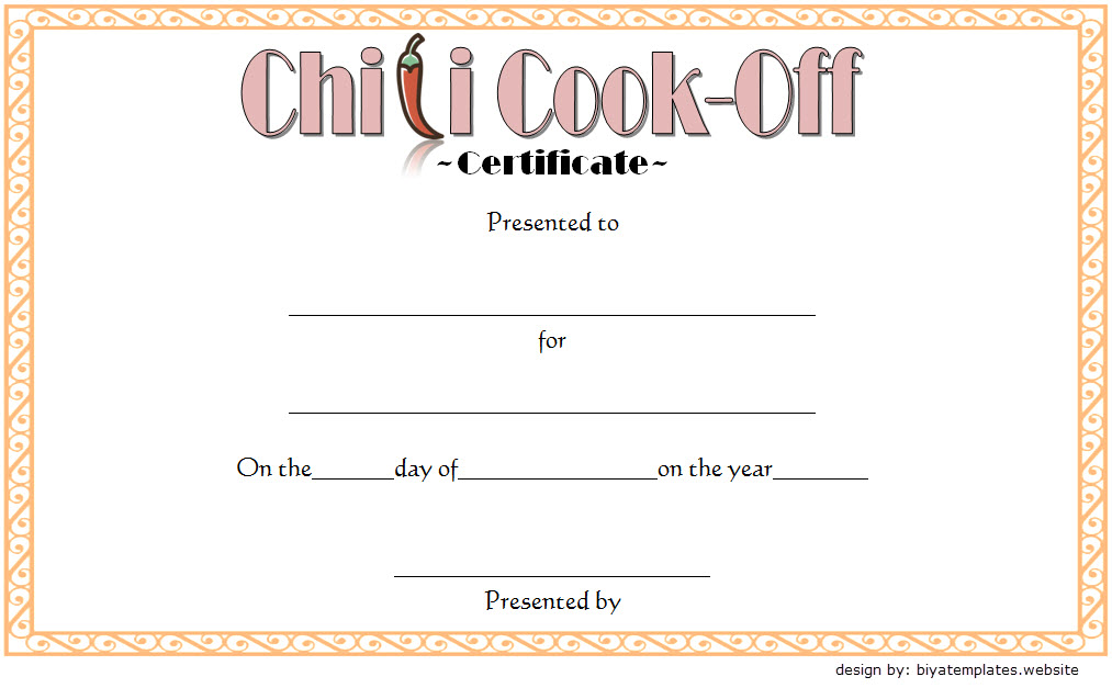 chili-cook-off-insider-another-free-invite-scorecard-and-award-certificate-ineed-a-playdate