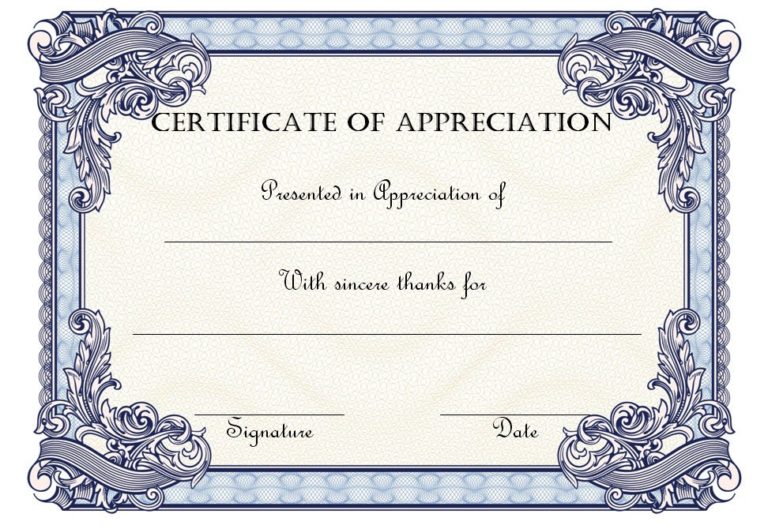 printable-appreciation-certificates