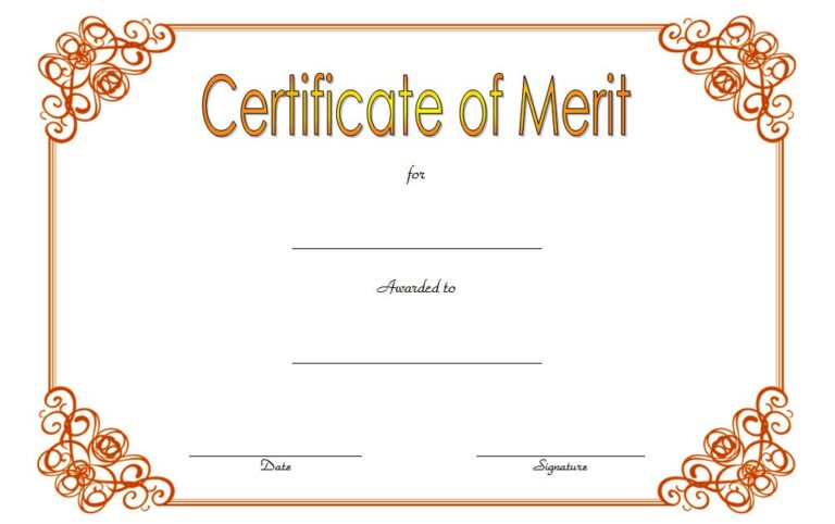 10-merit-certificate-templates-free-printable-word-pdf-gambaran