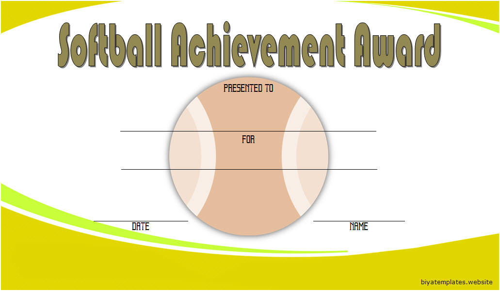 printable-softball-certificate-templates-10-best-designs-free-fresh-professional-templates
