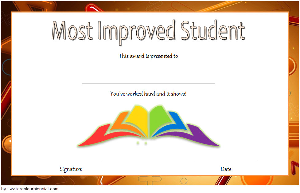 best-student-certificate-template