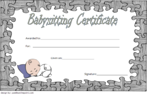babysitting certification in hudson valley