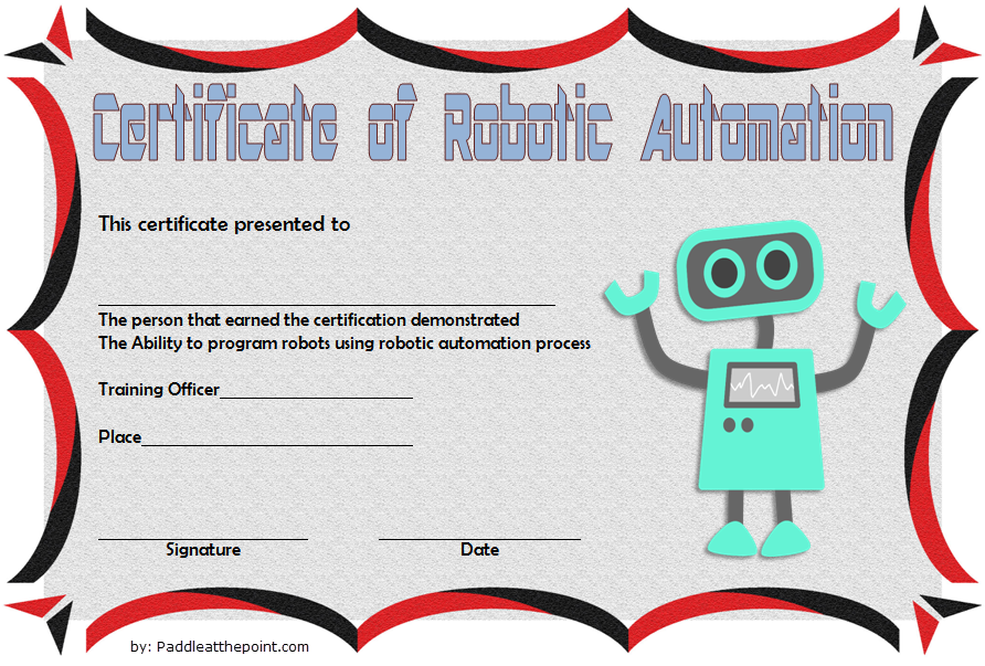 robotics certificate template, first robotics certificates, robotics certificate course chennai, robotics technician certificate, science fair certificate templates for word, certificate in robotics, science fair 1st place certificate