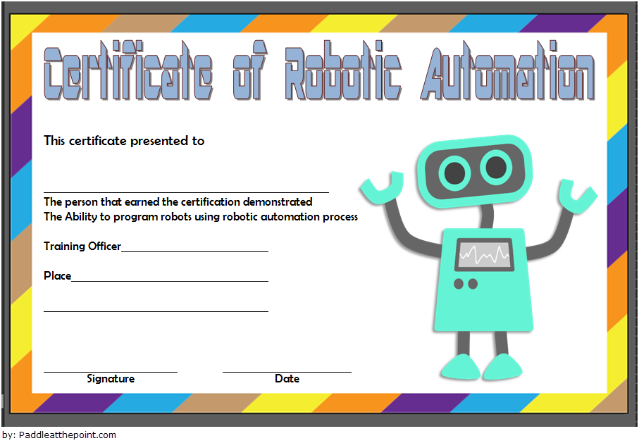 robotics certificate template, first robotics certificates, robotics certificate course chennai, robotics technician certificate, science fair certificate templates for word, certificate in robotics, science fair 1st place certificate