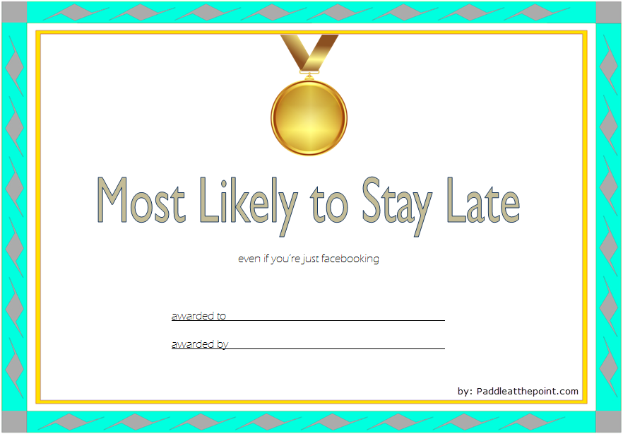 most likely to certificate template, most likely to award certificate templates, free most likely to certificate templates, most likely to be certificates, most likely to succeed certificate template, printable most likely to certificate