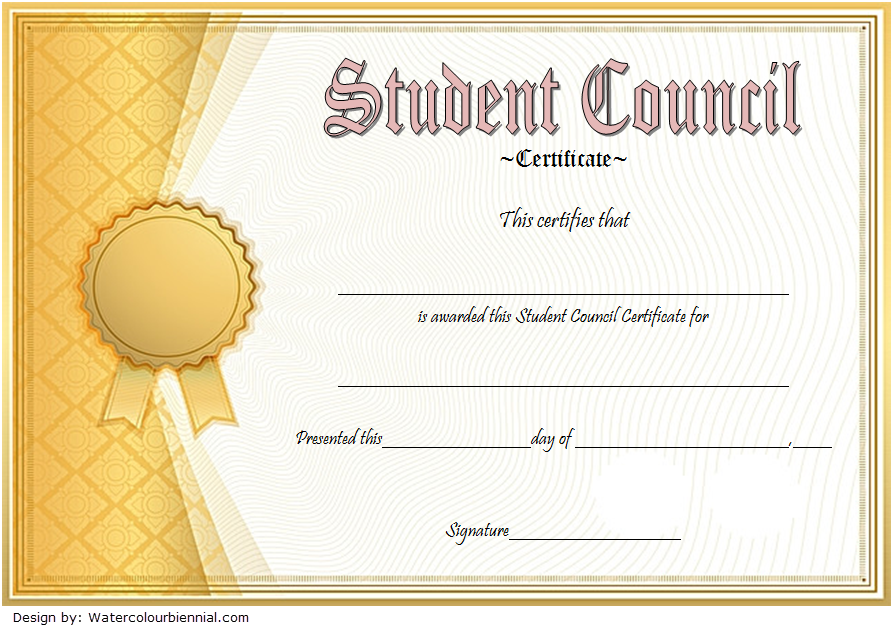 student council certificate template, certificate for student council, student council certificate printable, elementary student council ideas, student certificate for council tax exemption, student council award certificate template, council tax student certificate imperial