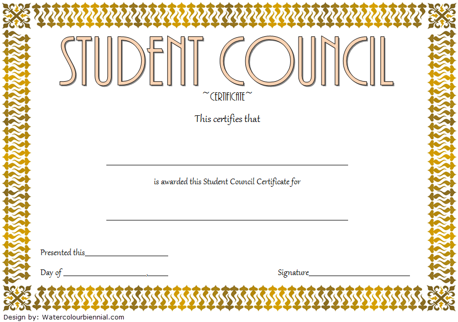 student council certificate template, certificate for student council, student council certificate printable, elementary student council ideas, student certificate for council tax exemption, student council award certificate template, council tax student certificate imperial