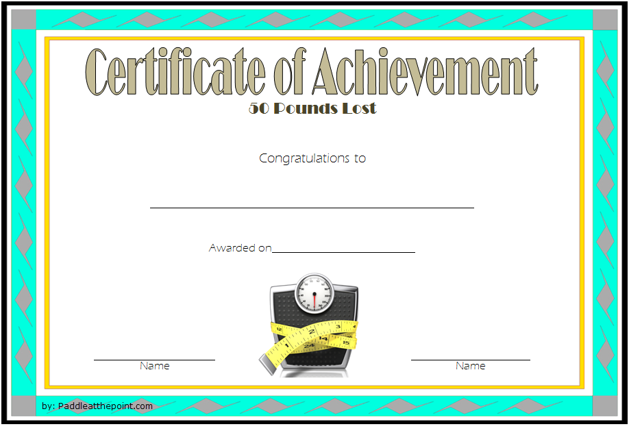 weight loss certificate template free, weight loss certificate printable, congratulations weight loss certificate, weight loss certificate of achievement, weight loss awards certificates, weight loss challenge winner certificate template, half stone weight loss certificate