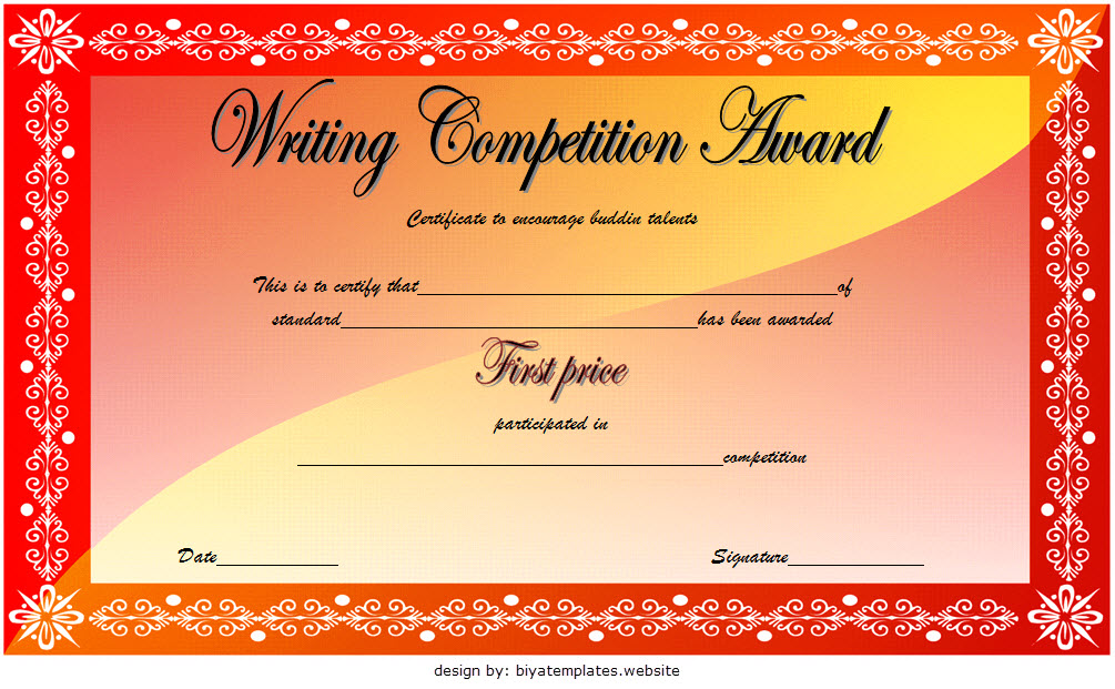 download-12-winner-certificate-template-ideas-free-fresh